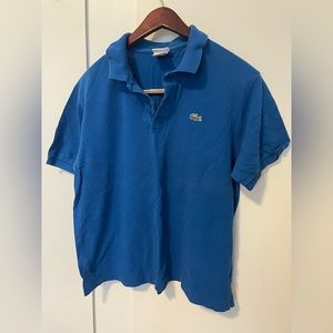 Vintage Lacoste shirt